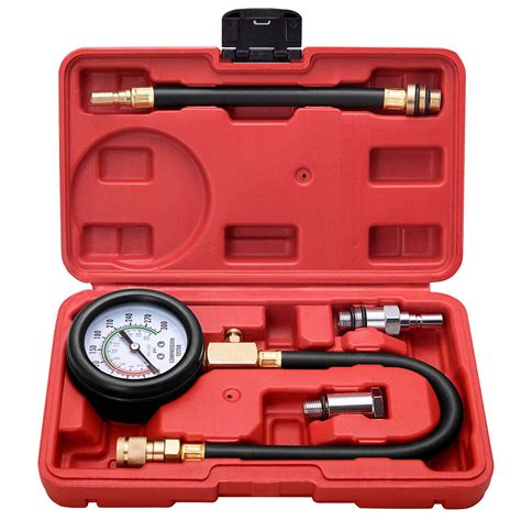 cylinder compression tester|Professional Compression Tester